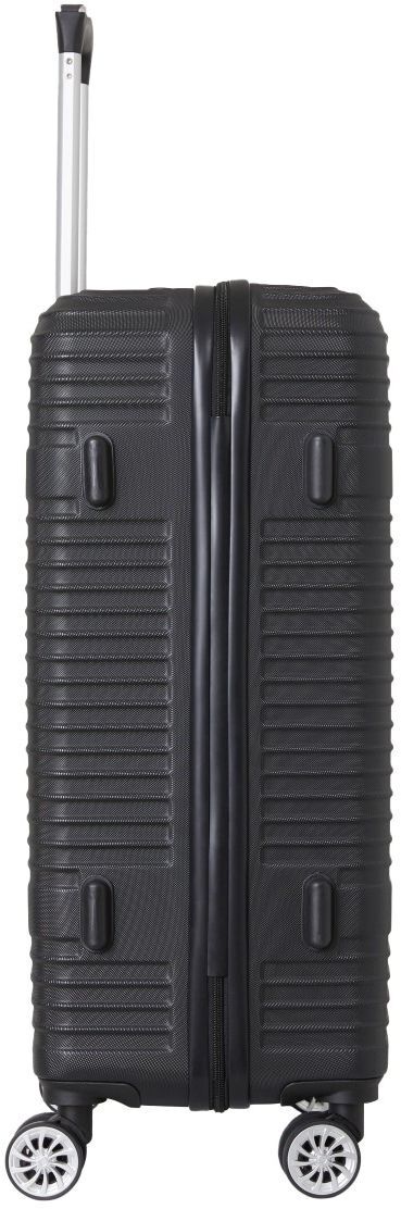 Набір валіз Caterpillar (CAT) 84412-01 One Size чорнийфото6