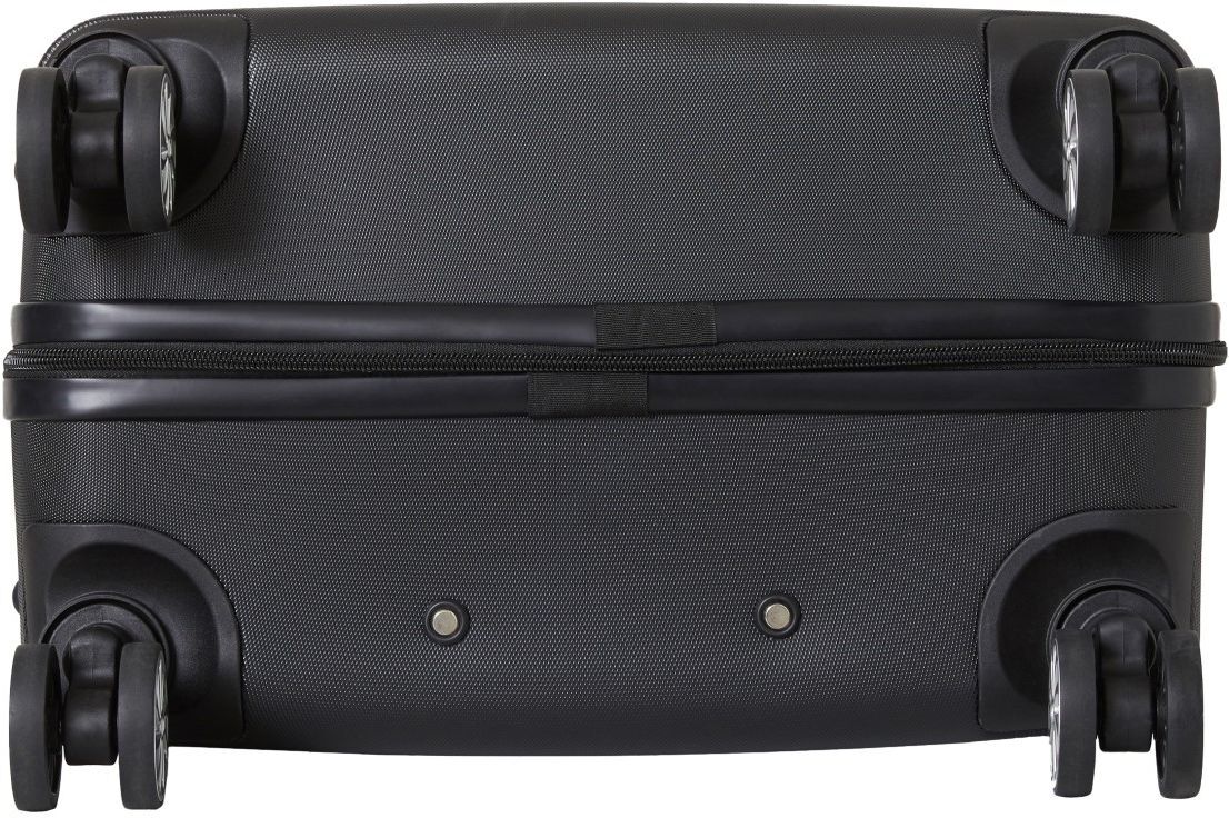 Набір валіз Caterpillar (CAT) 84412-01 One Size чорнийфото8