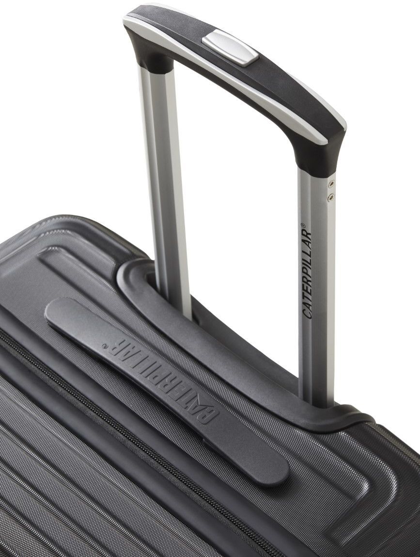 Набір валіз Caterpillar (CAT) 84412-01 One Size чорнийфото10