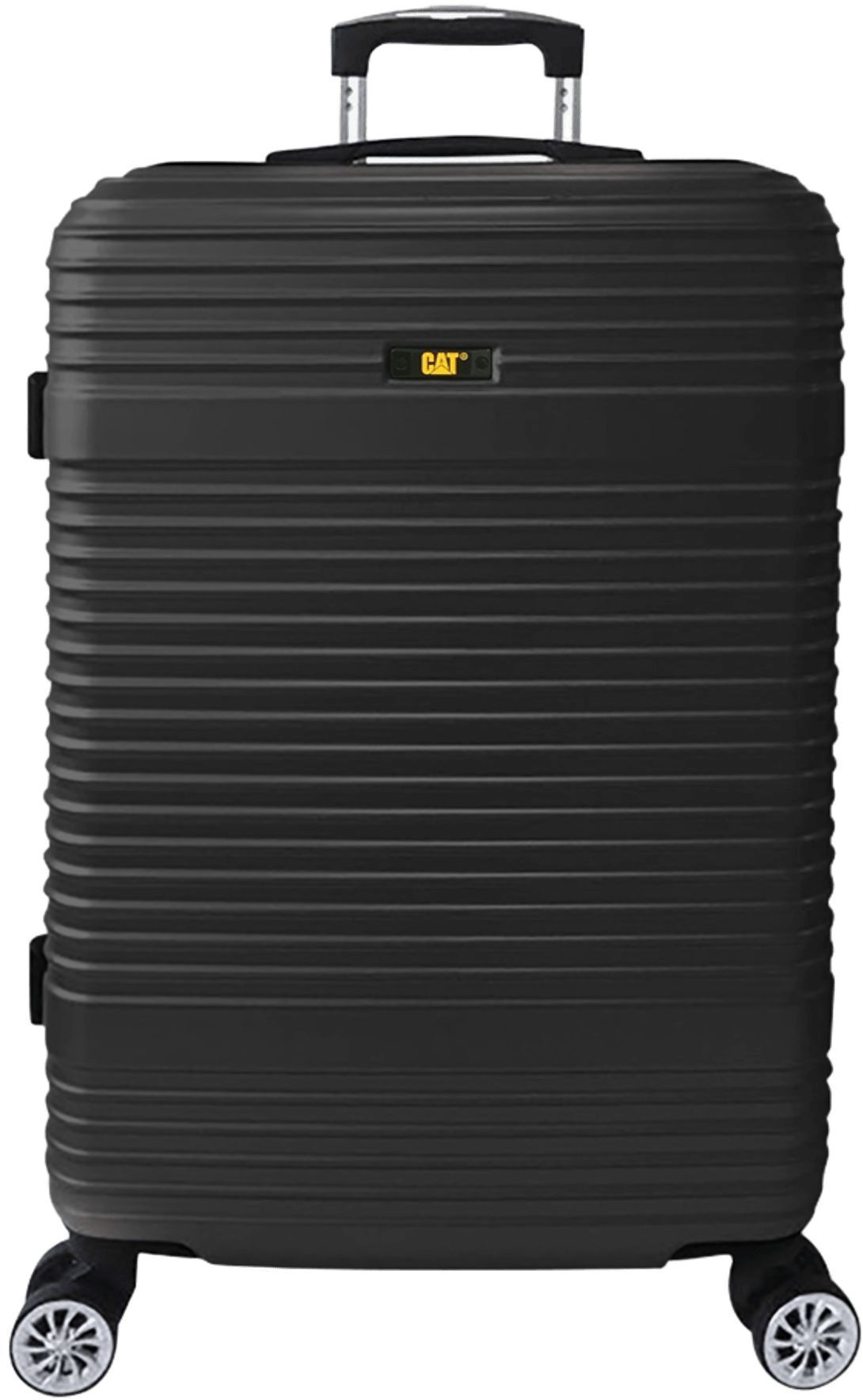 Набір валіз Caterpillar (CAT) 84412-01 One Size чорнийфото3