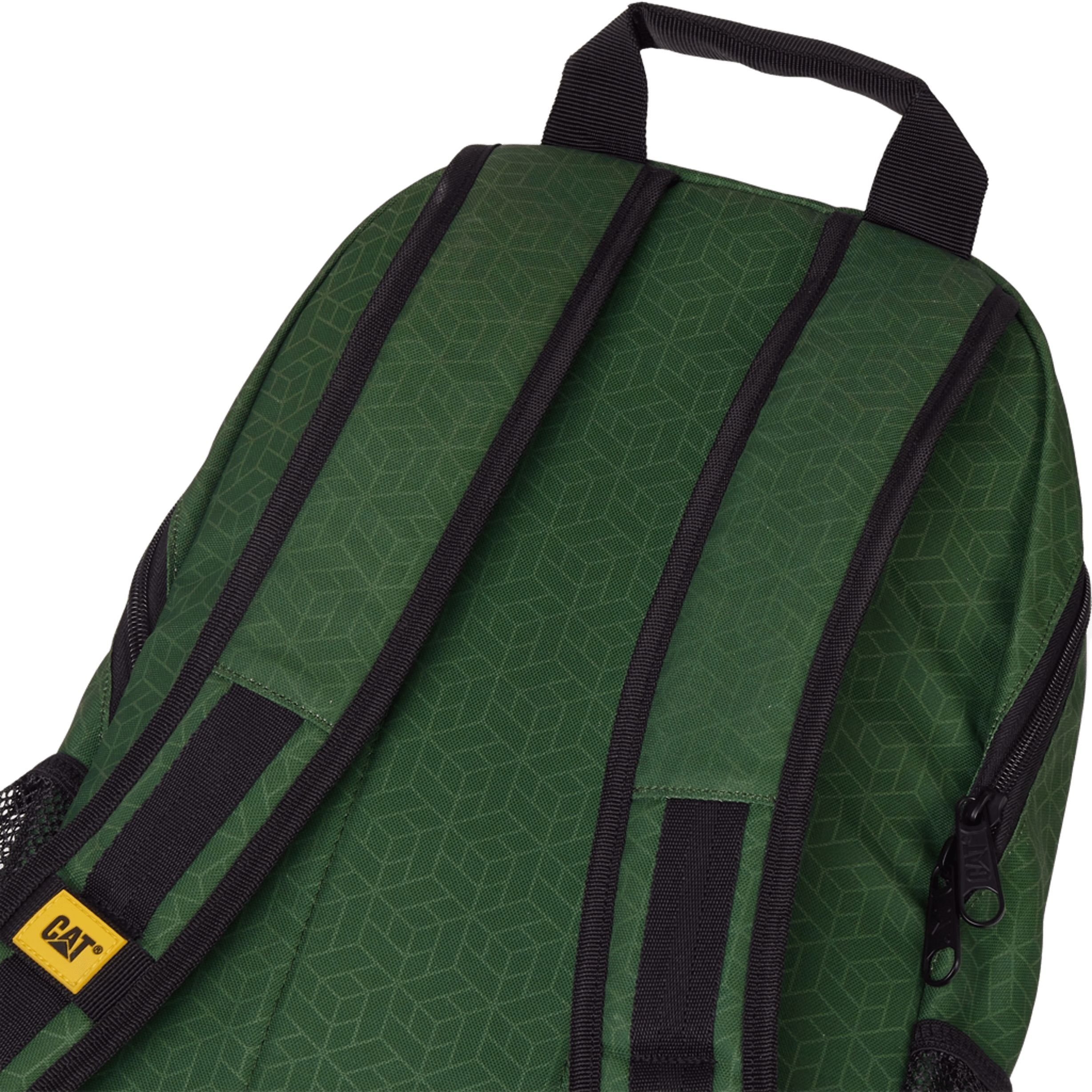 Рюкзак Caterpillar (CAT) 84056-603 One Size зеленый фото 5
