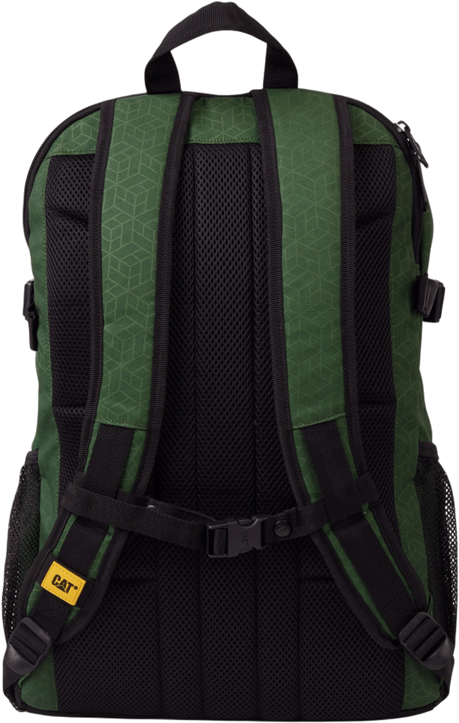 Рюкзак Caterpillar (CAT) 84055-603 One Size зеленийфото2