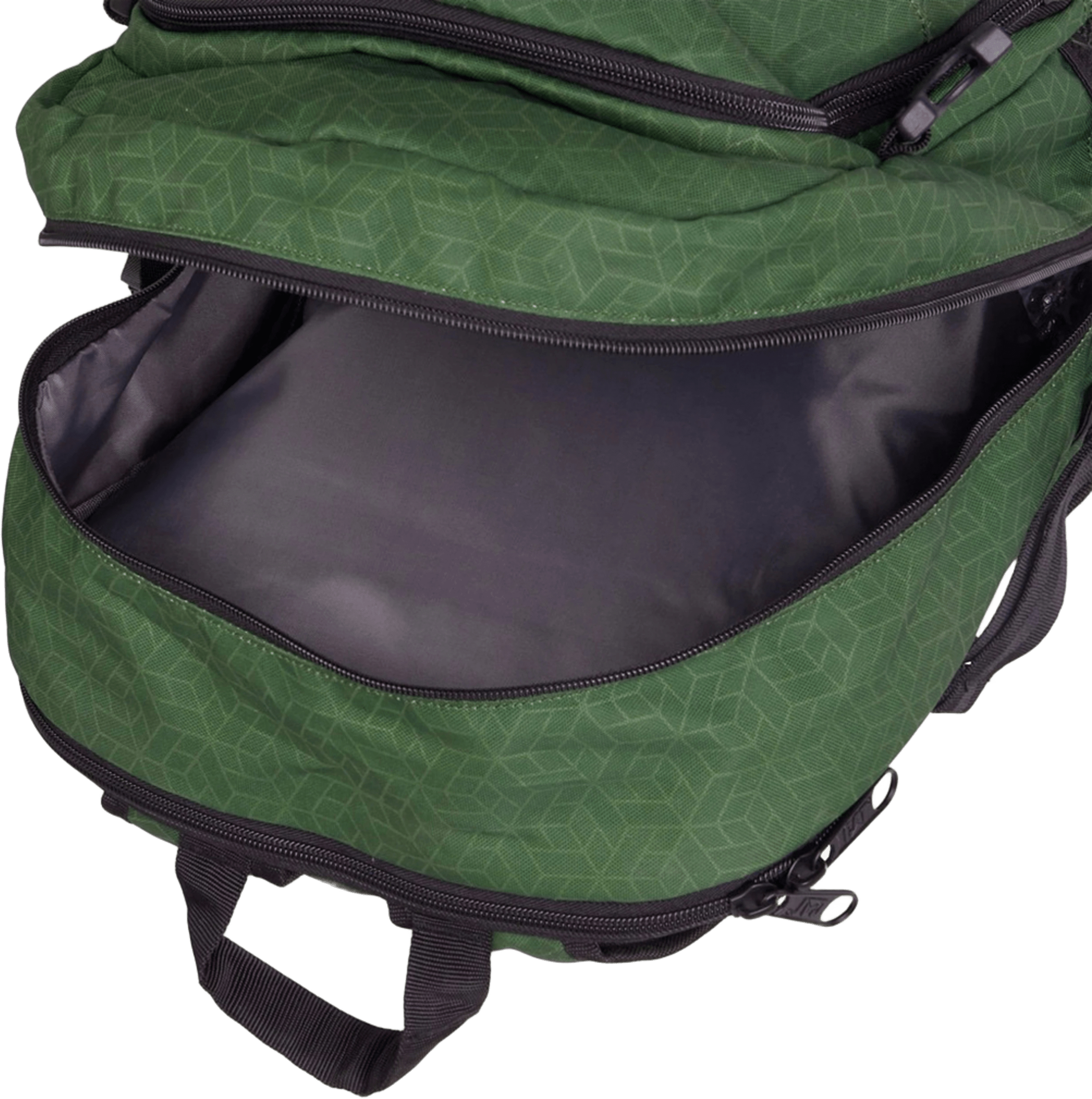 Рюкзак Caterpillar (CAT) 84055-603 One Size зеленийфото9