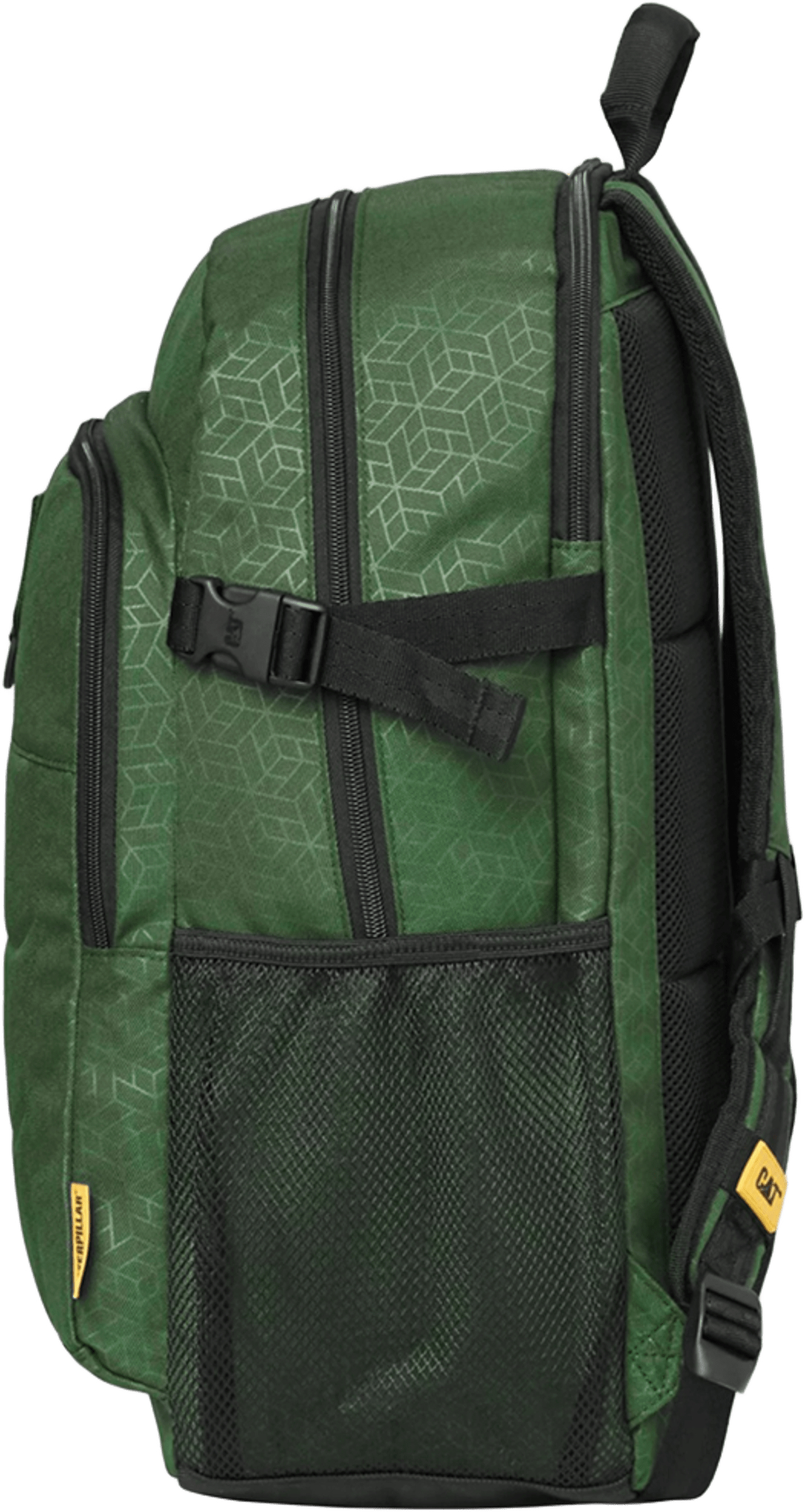 Рюкзак Caterpillar (CAT) 84055-603 One Size зеленийфото3