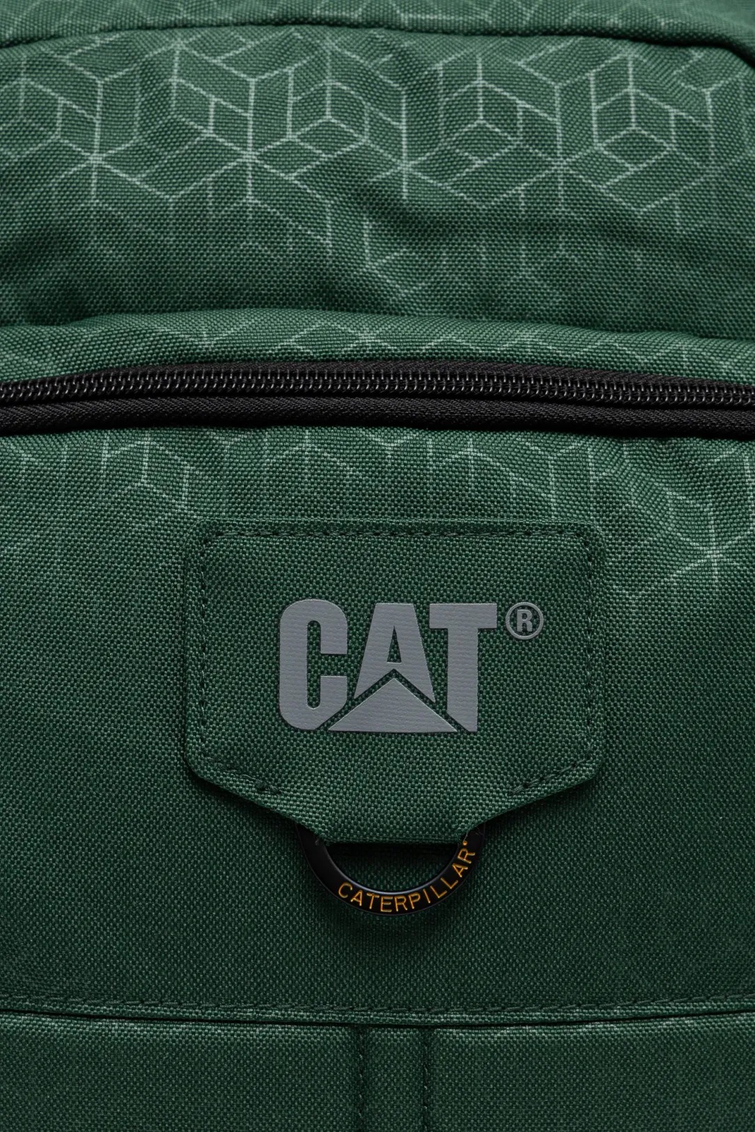 Рюкзак Caterpillar (CAT) 84055-603 One Size зеленийфото8