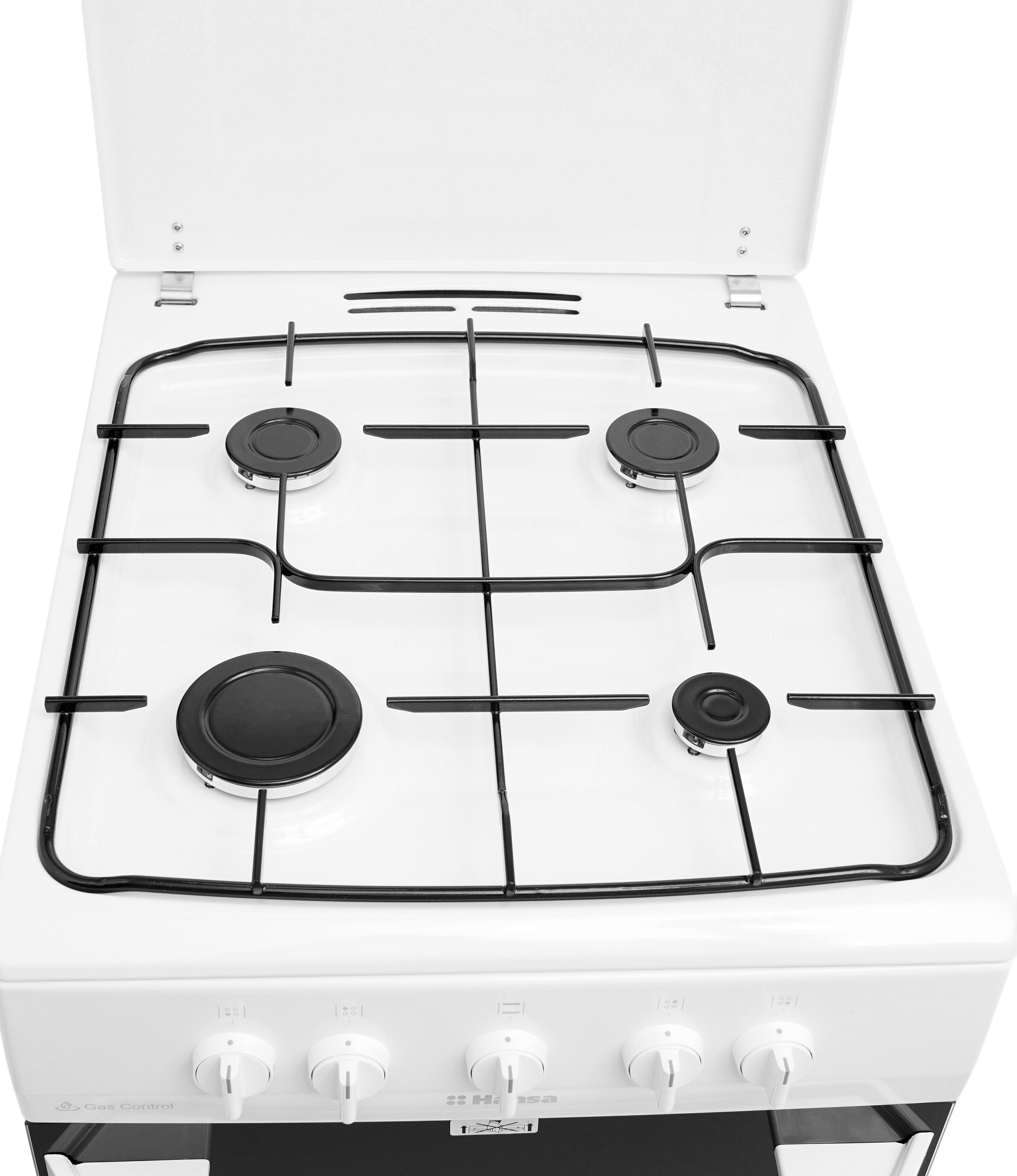 Плита газова Hansa FCGW510009D1фото10