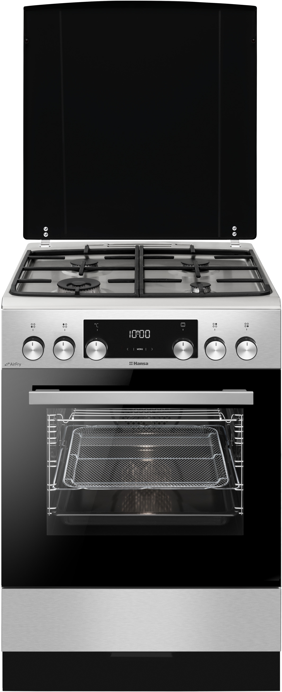 Плита комбінована Hansa FCMX69329фото3