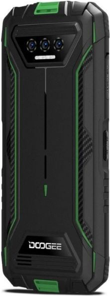 Смартфон Doogee S41 Max 5.45" 6/256Gb Green (6924351684457) фото 2