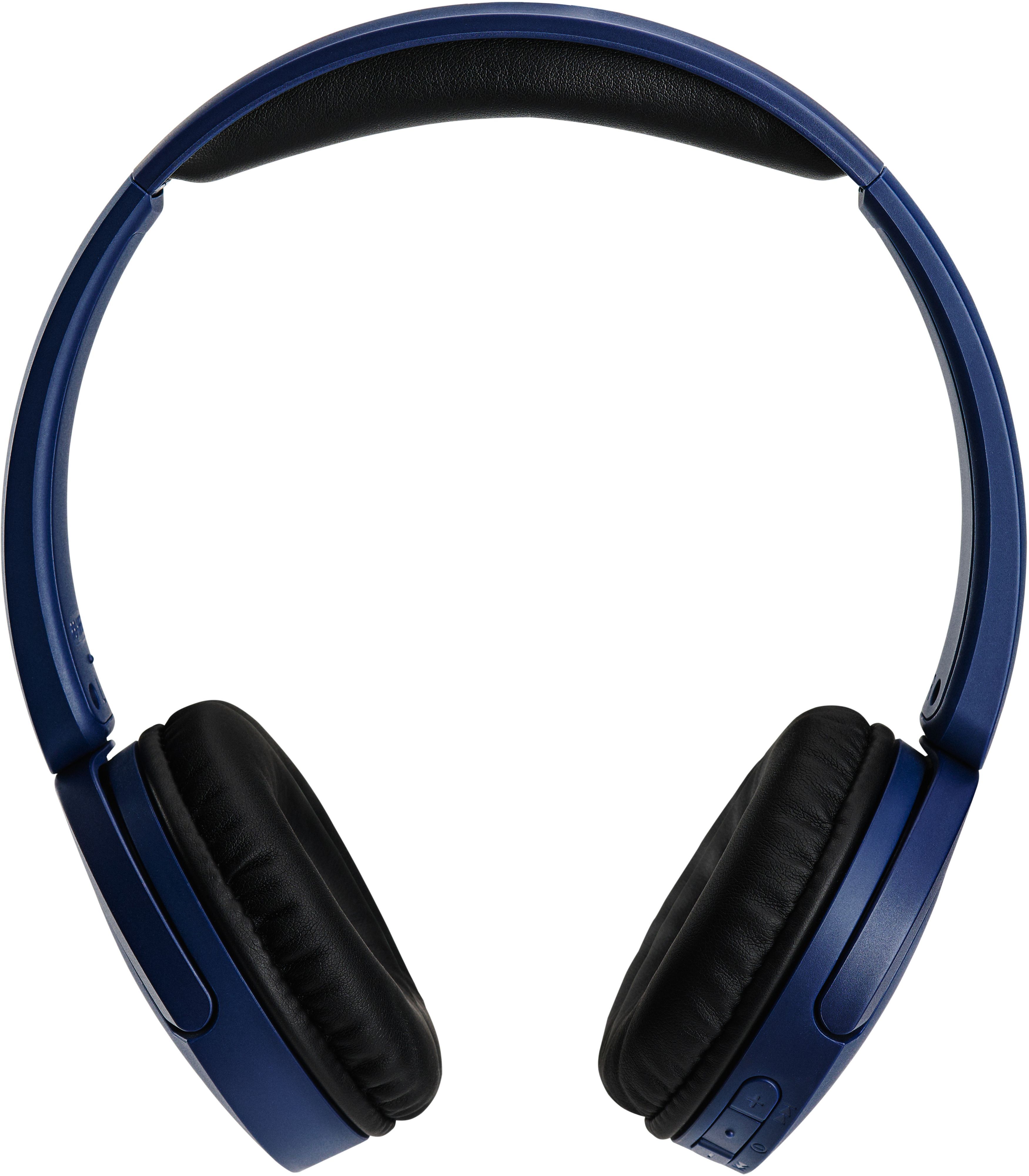 Навушники Panasonic RB-HF630B Blue (RB-HF630BG-A)фото2