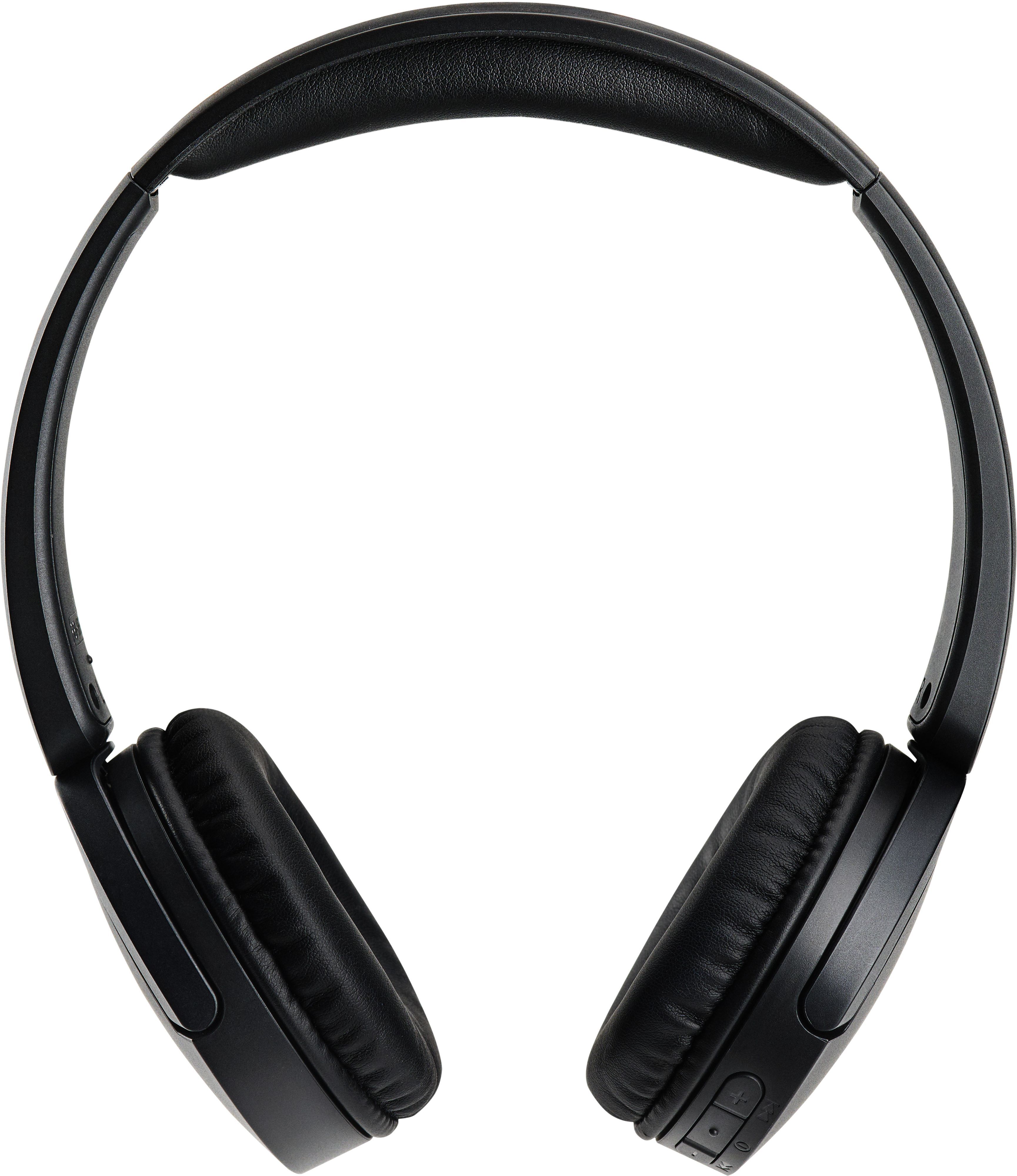 Навушники Panasonic RB-HF630B Black (RB-HF630BG-K)фото2