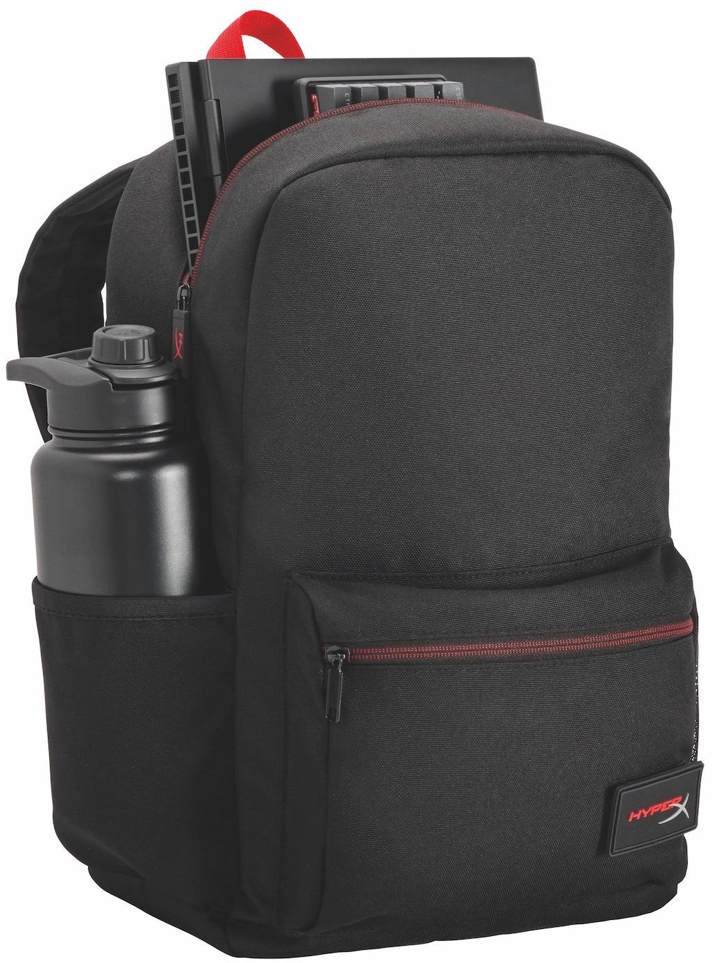 Рюкзак HyperX Delta 16", Black/Red (8C524AA)фото7