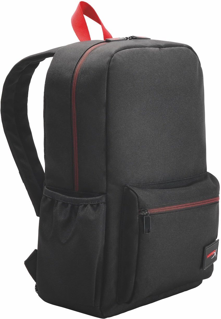 Рюкзак HyperX Delta 16", Black/Red (8C524AA)фото3