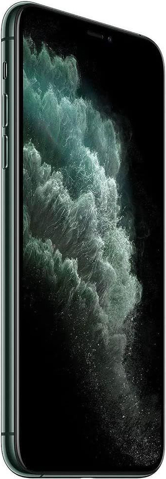 Смартфон Refurbished Apple iPhone 11 Pro 256GB Midnight Green (Отличное состояние, А) фото 3