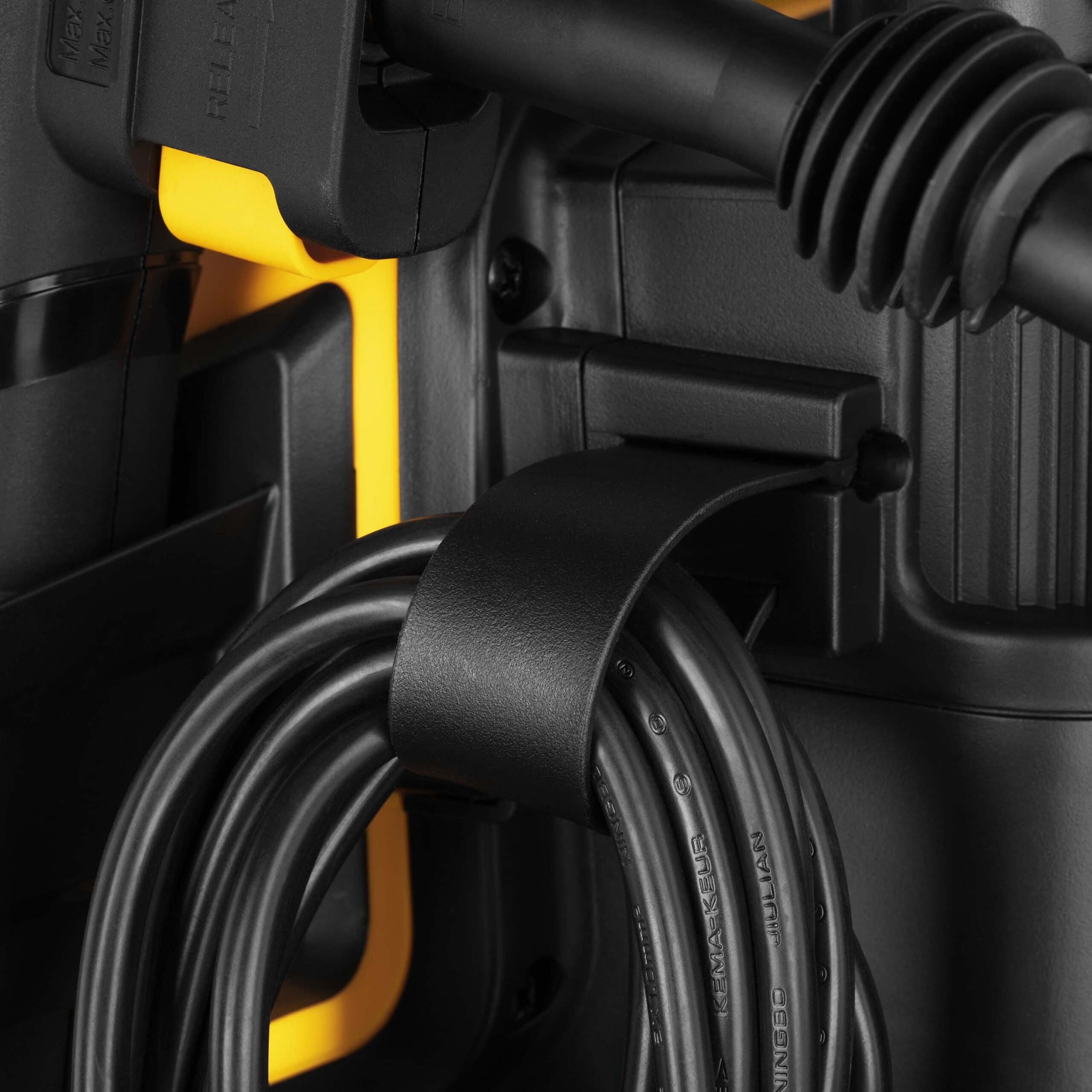 Мінімийка високого тиску 2E AquaClean 150 зі щіткою-патіо (2E-HPW2015PB)фото12