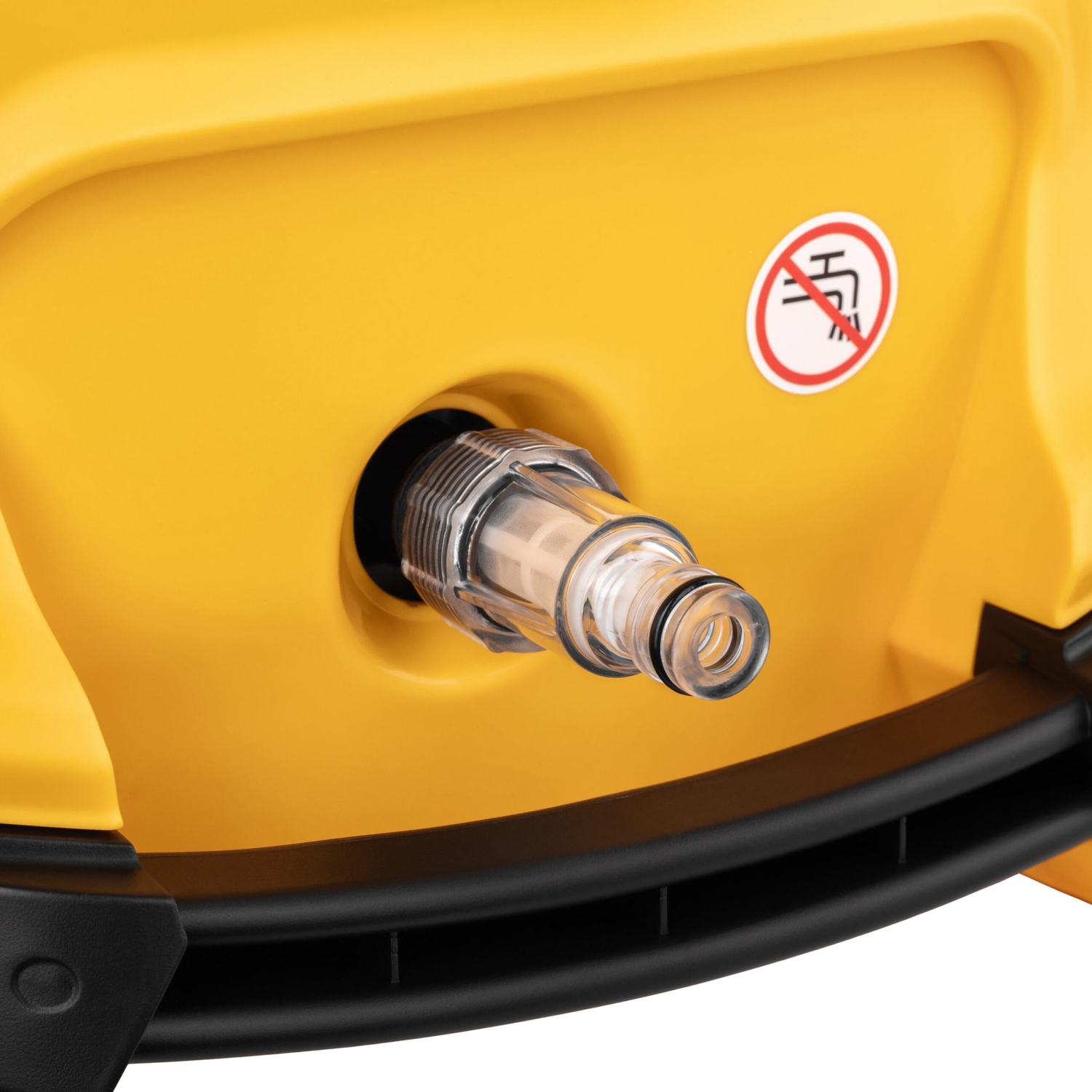 Мінімийка високого тиску 2E AquaClean 150 зі щіткою-патіо (2E-HPW2015PB)фото