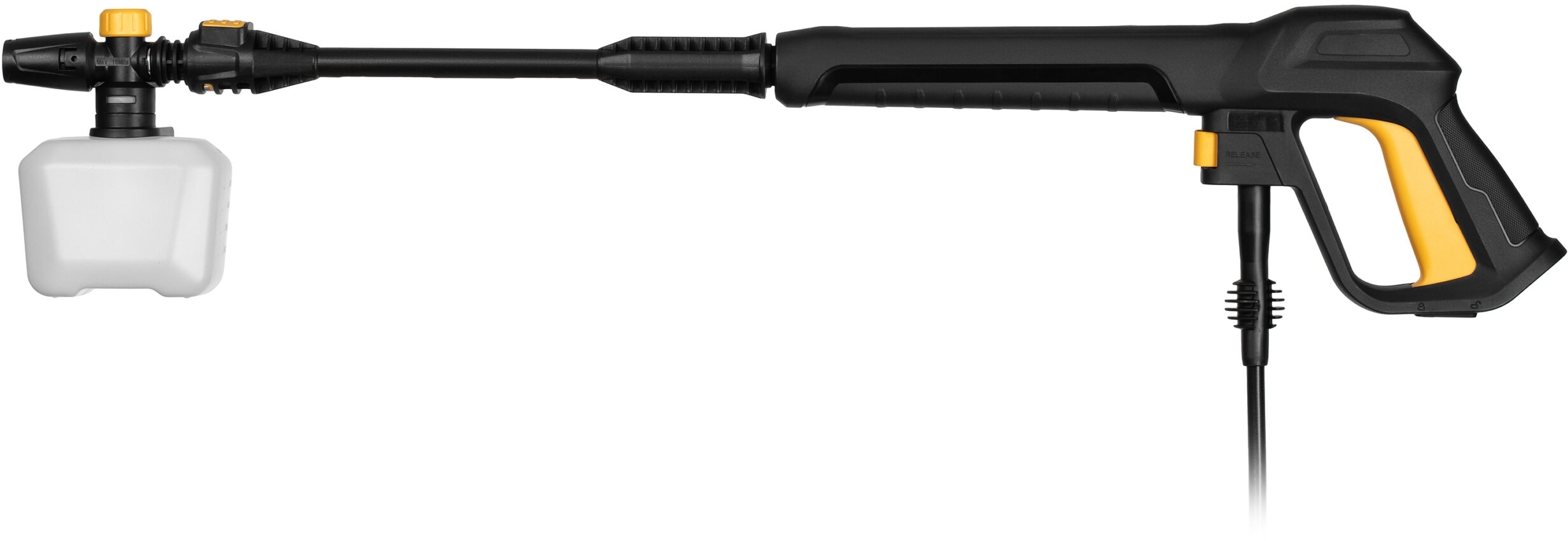 Мінімийка високого тиску 2E AquaClean 150 зі щіткою-патіо (2E-HPW2015PB)фото19