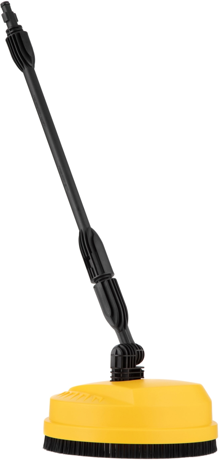 Мінімийка високого тиску 2E AquaClean 150 зі щіткою-патіо (2E-HPW2015PB)фото