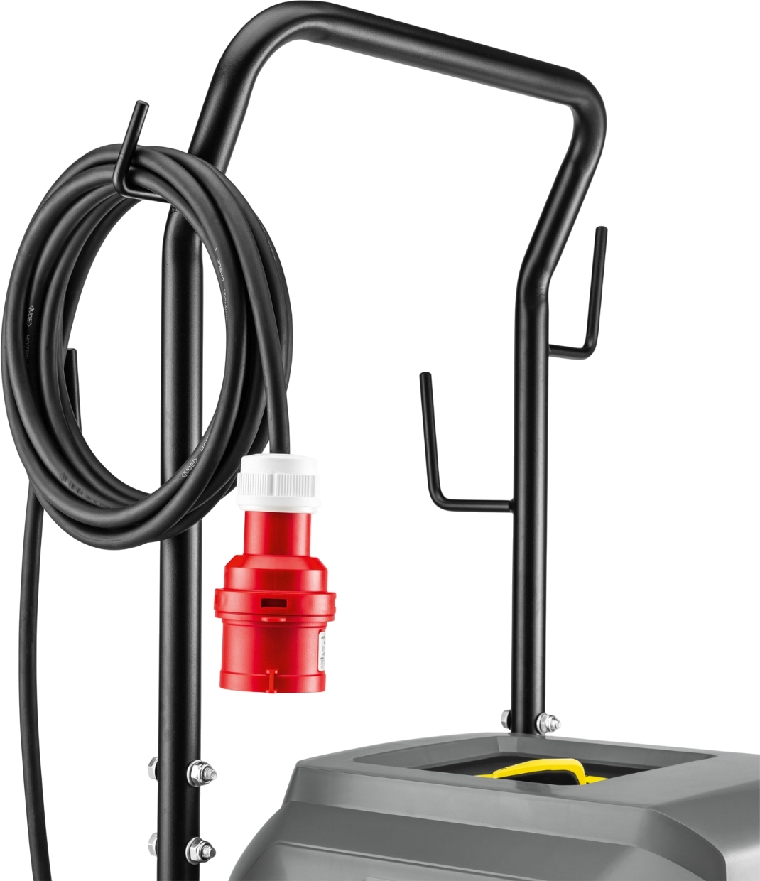 Мойка высокого давления Karcher HD 9/20-4 М Classic (1.367-903.0) фото 