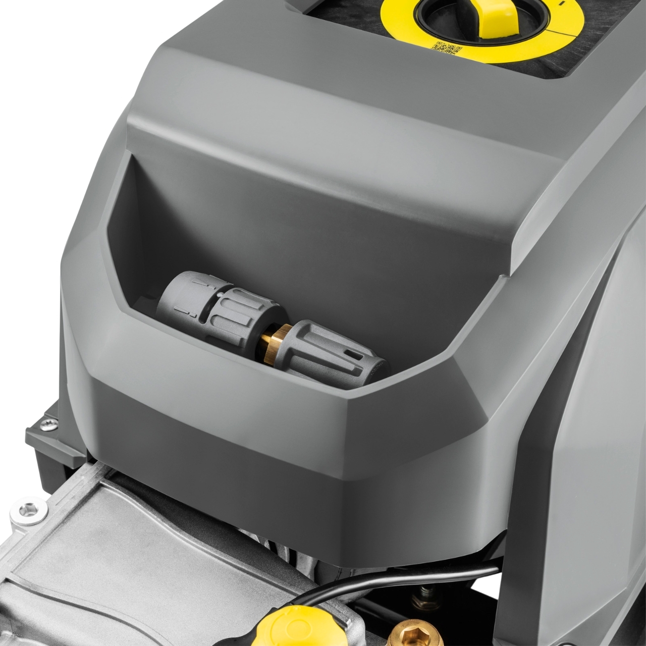 Мойка высокого давления Karcher HD 9/20-4 М Classic (1.367-903.0) фото 