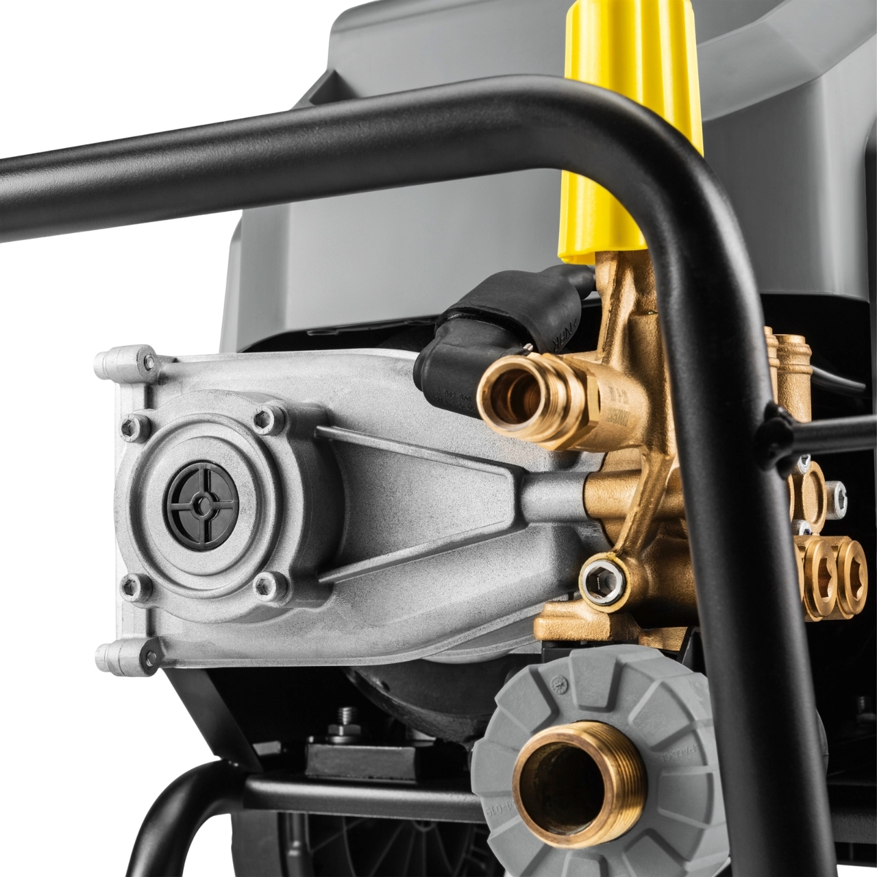 Мойка высокого давления Karcher HD 9/20-4 М Classic (1.367-903.0) фото 