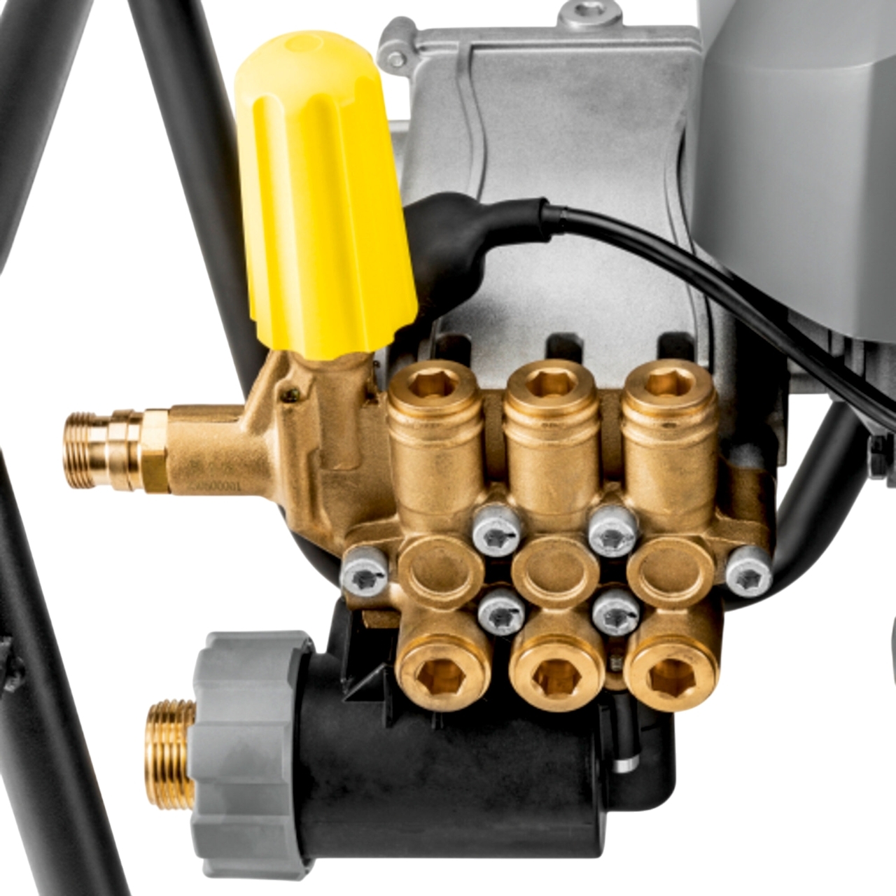 Мойка высокого давления Karcher HD 9/20-4 М Classic (1.367-903.0) фото 