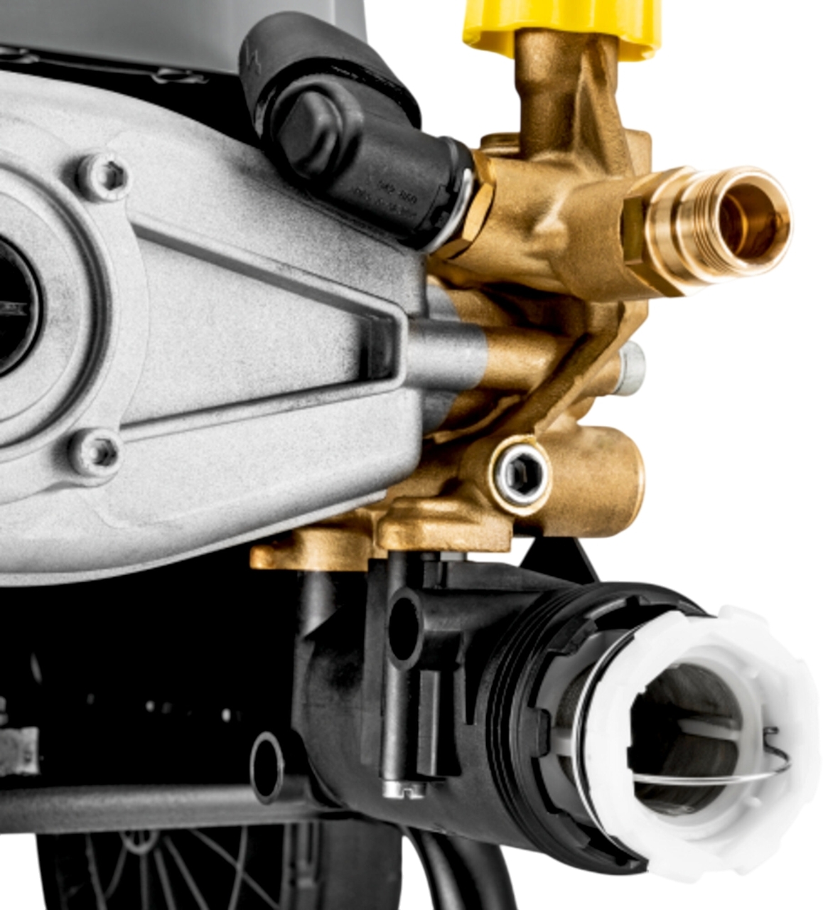 Мойка высокого давления Karcher HD 9/20-4 М Classic (1.367-903.0) фото 