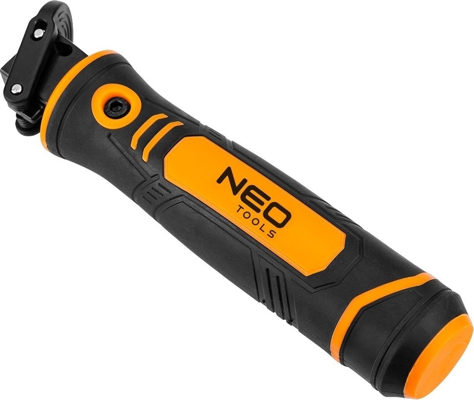 Держатель пильного полотна NEO Tools, универсальный, набор 4+1 (44-650) фото 