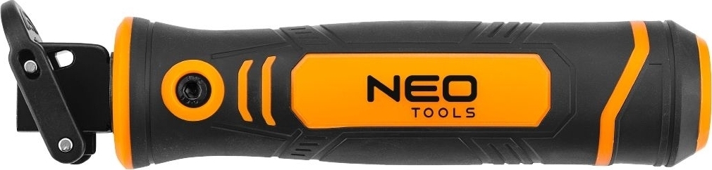 Держатель пильного полотна NEO Tools, универсальный, набор 4+1 (44-650) фото 