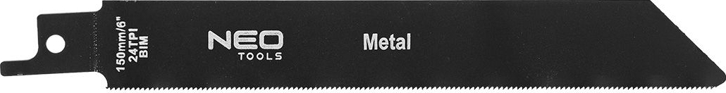 Держатель пильного полотна NEO Tools, универсальный, набор 4+1 (44-650) фото 