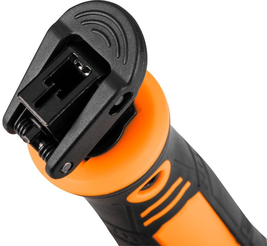 Держатель пильного полотна NEO Tools, универсальный, набор 4+1 (44-650) фото 