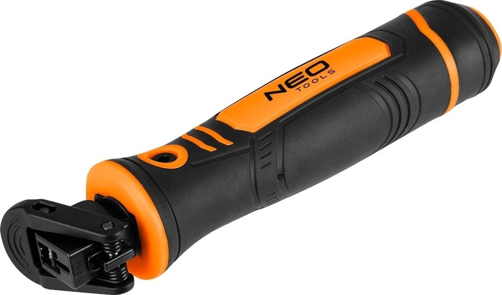 Держатель пильного полотна NEO Tools, универсальный, набор 4+1 (44-650) фото 