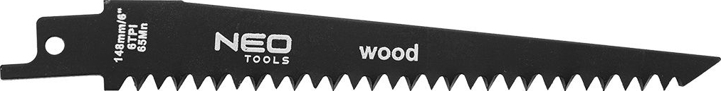 Держатель пильного полотна NEO Tools, универсальный, набор 4+1 (44-650) фото 