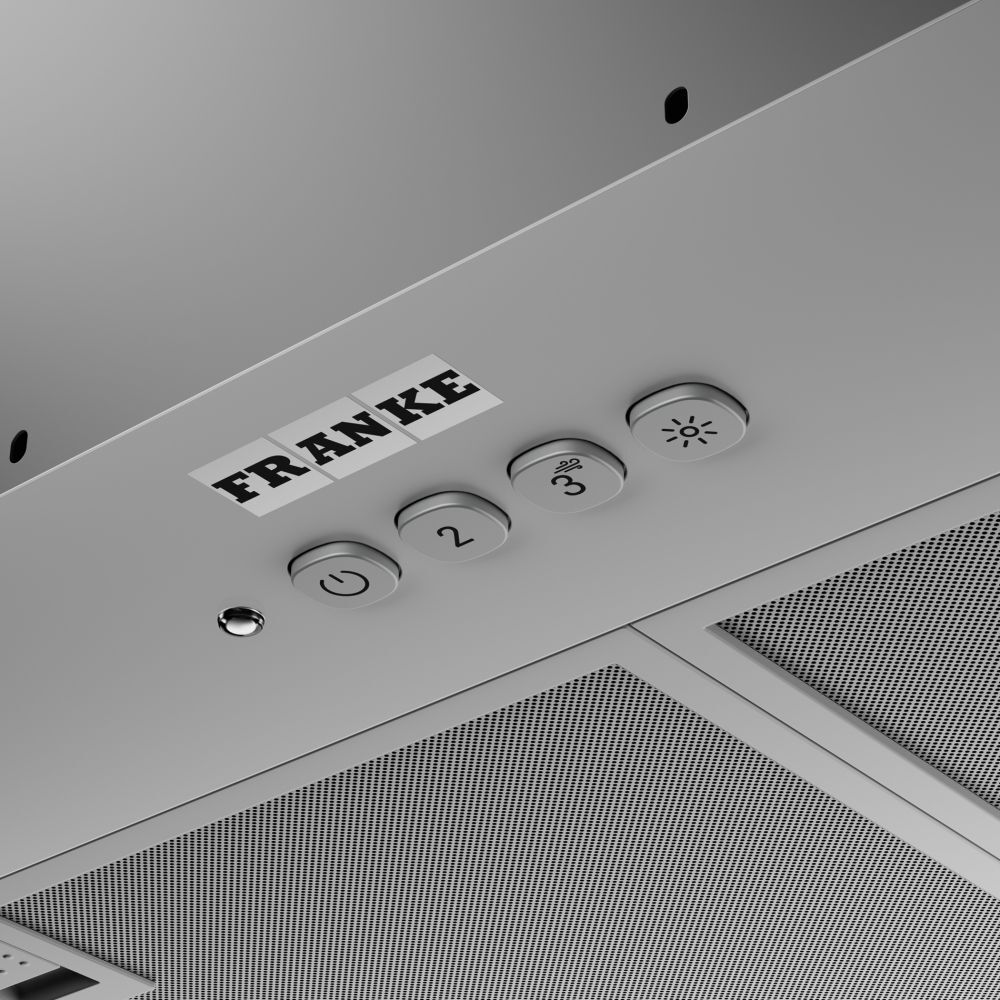 Встраиваемая вытяжка Franke FBFE LG A70 Basic (305.0729.553) фото 4