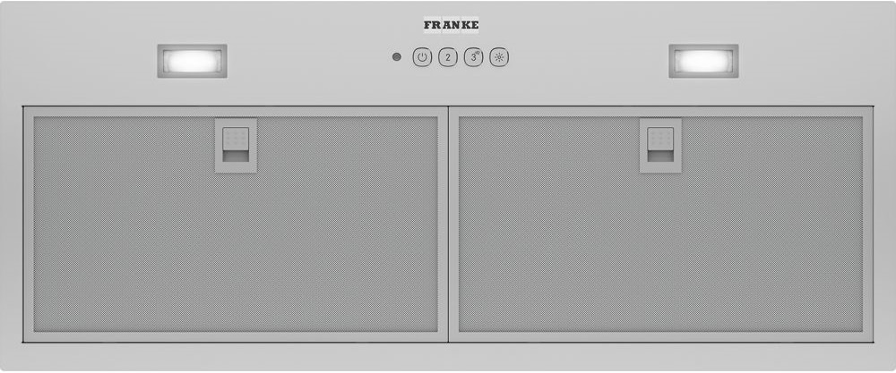 Встраиваемая вытяжка Franke FBFE LG A70 Basic (305.0729.553) фото 3