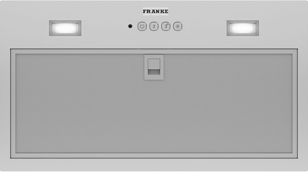 Вбудована витяжка Franke FBFE LG A52 Basic (305.0729.554)фото3