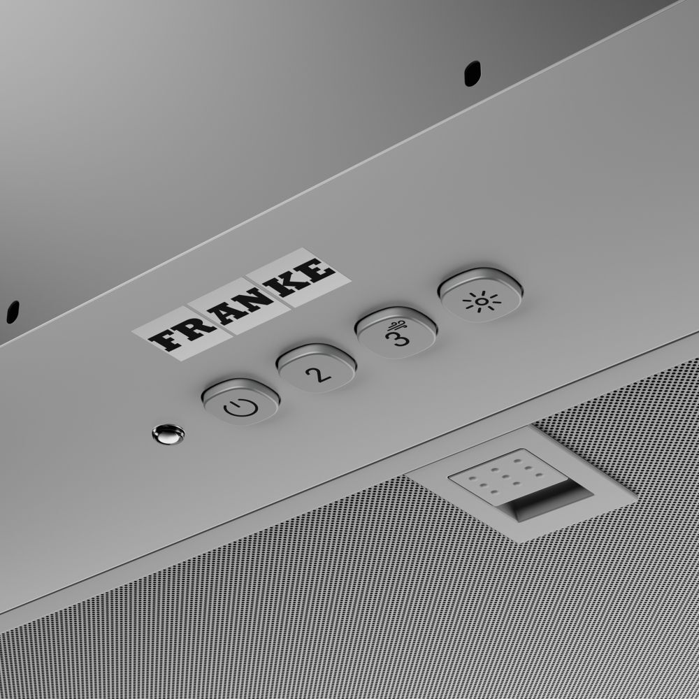 Вбудована витяжка Franke FBFE LG A52 Basic (305.0729.554)фото5