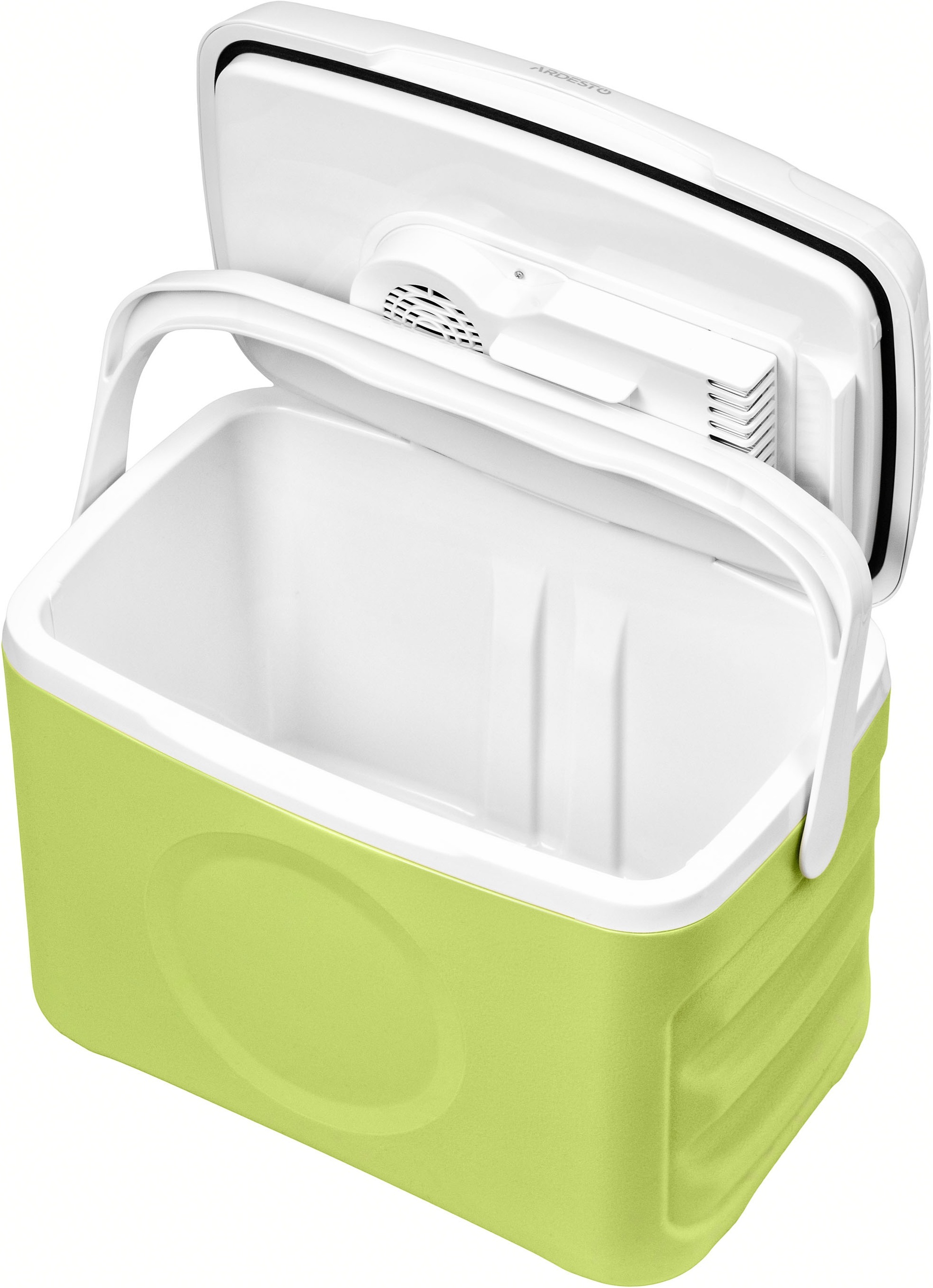 Холодильник дорожный ARDESTO CR-21L фото 2