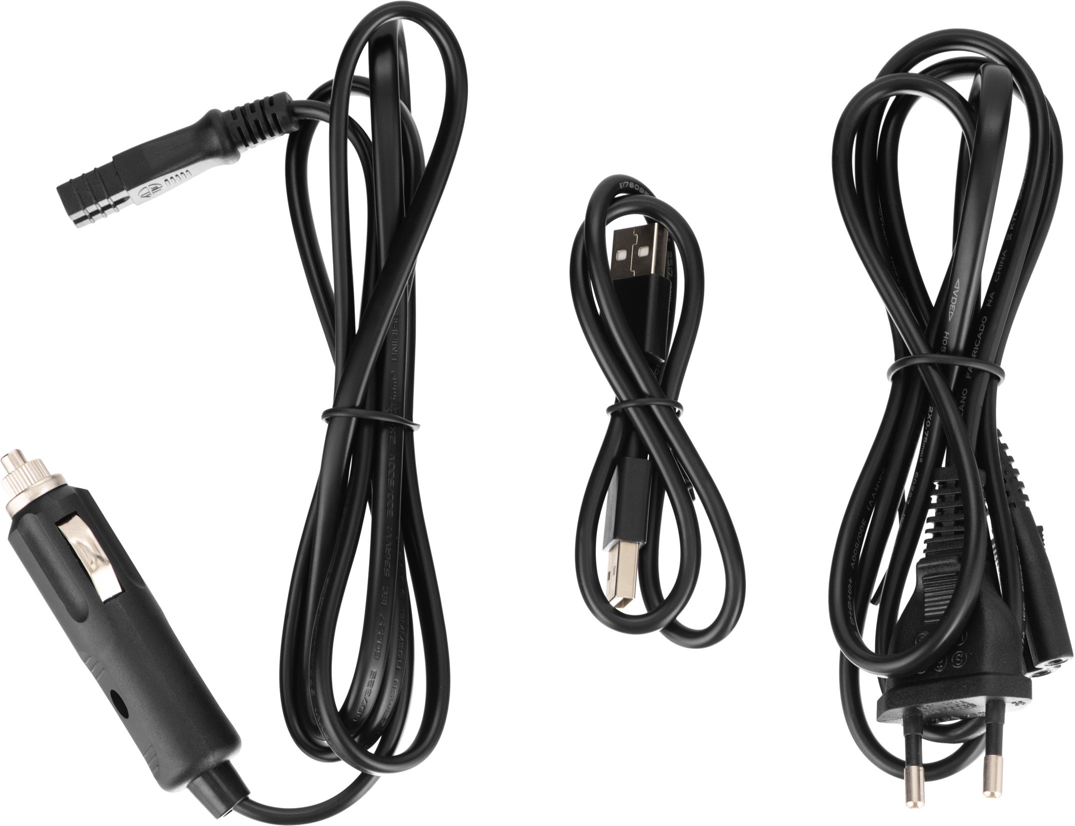 Холодильник дорожный ARDESTO CR-21L фото 6