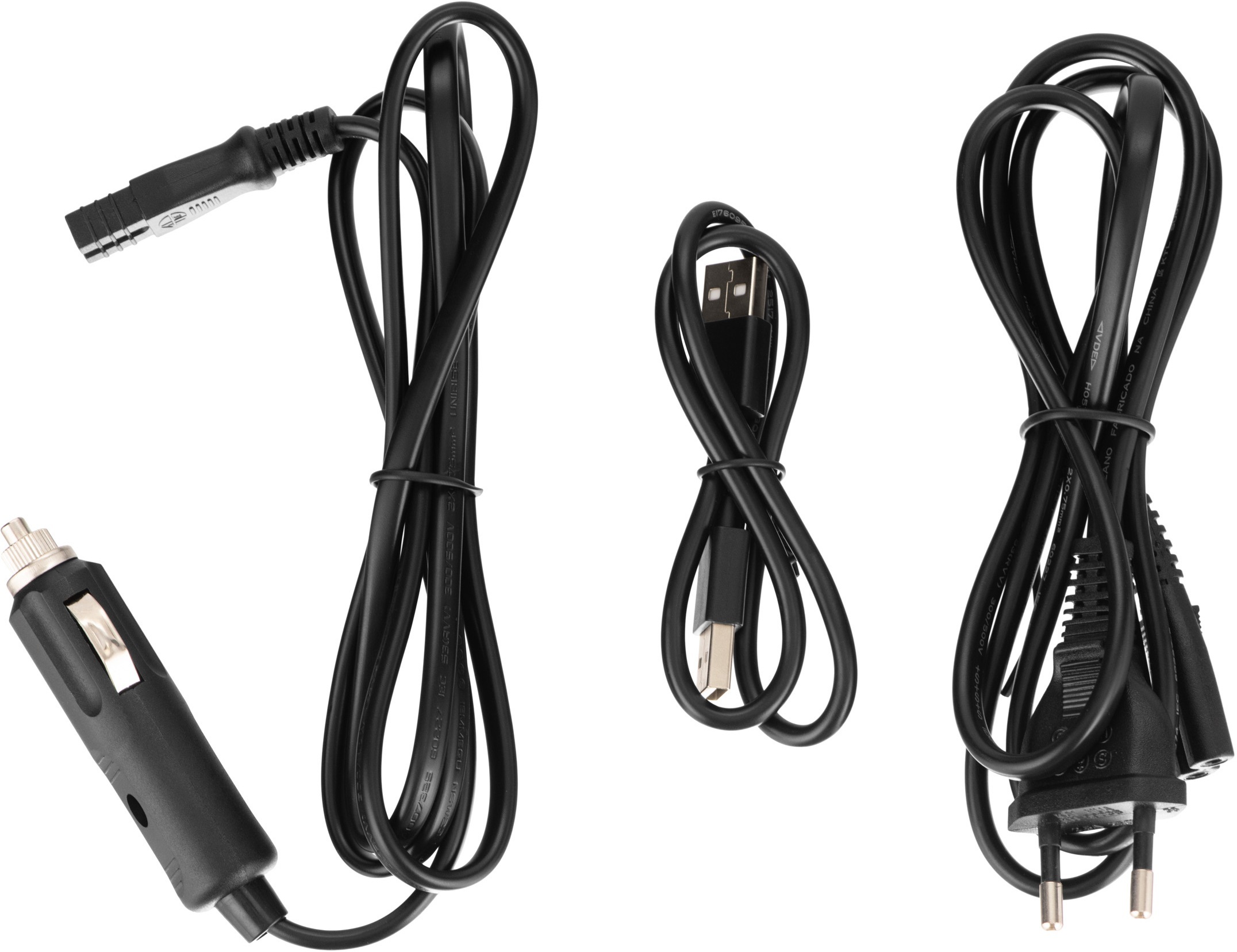 Холодильник дорожный ARDESTO CR-25L фото 6