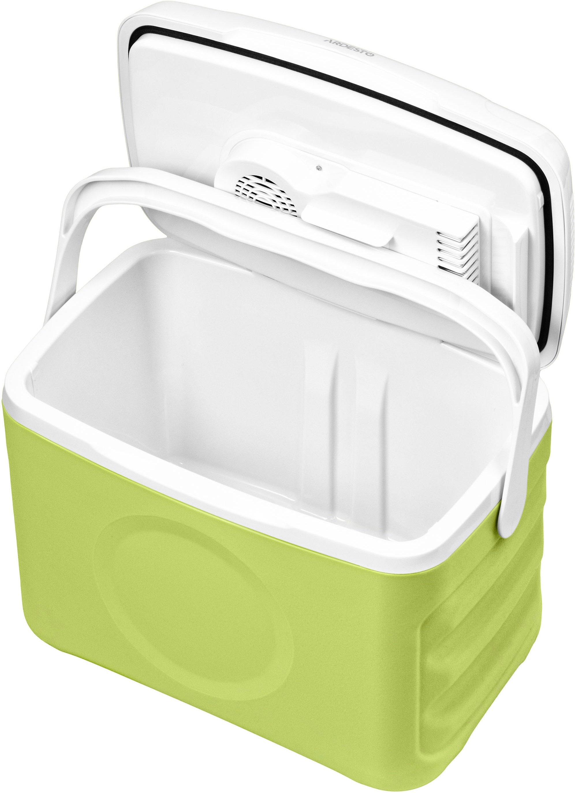 Холодильник дорожный ARDESTO CR-25L фото 3