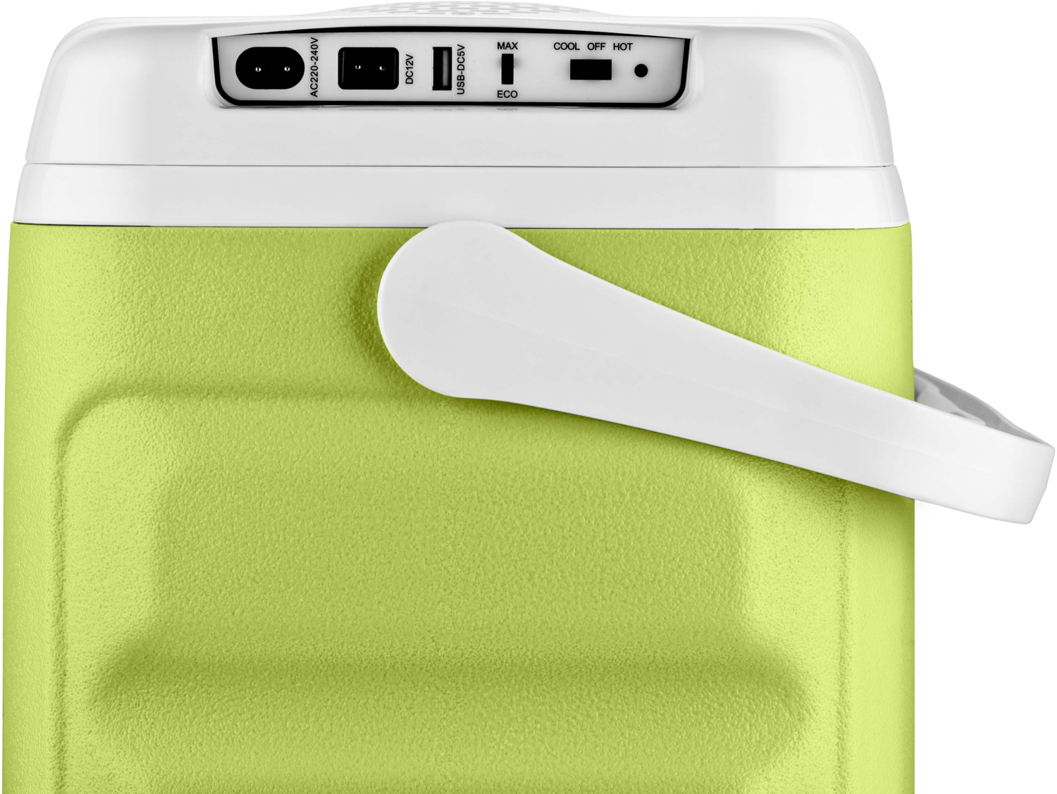 Холодильник дорожній ARDESTO CR-29Lфото