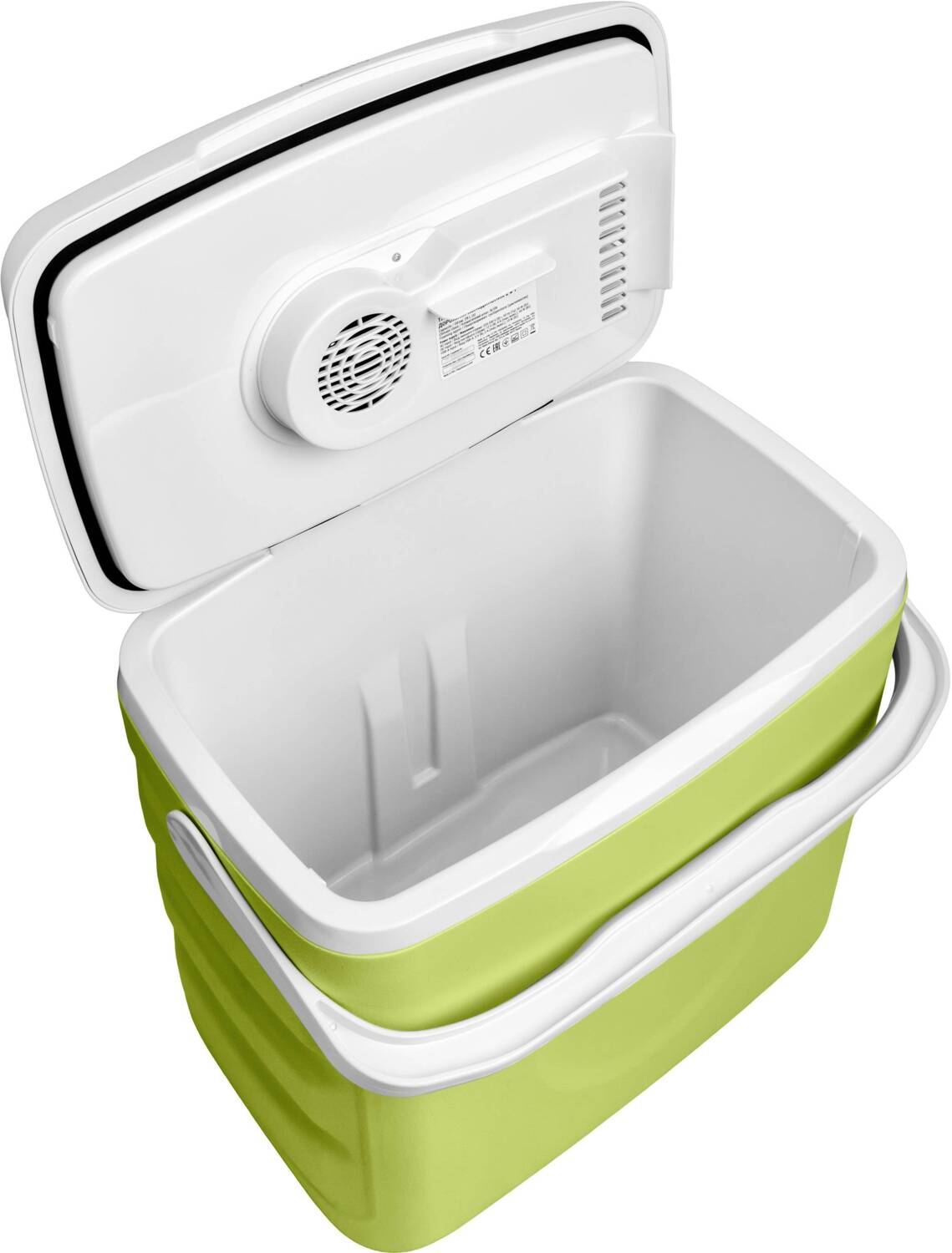 Холодильник дорожній ARDESTO CR-29Lфото