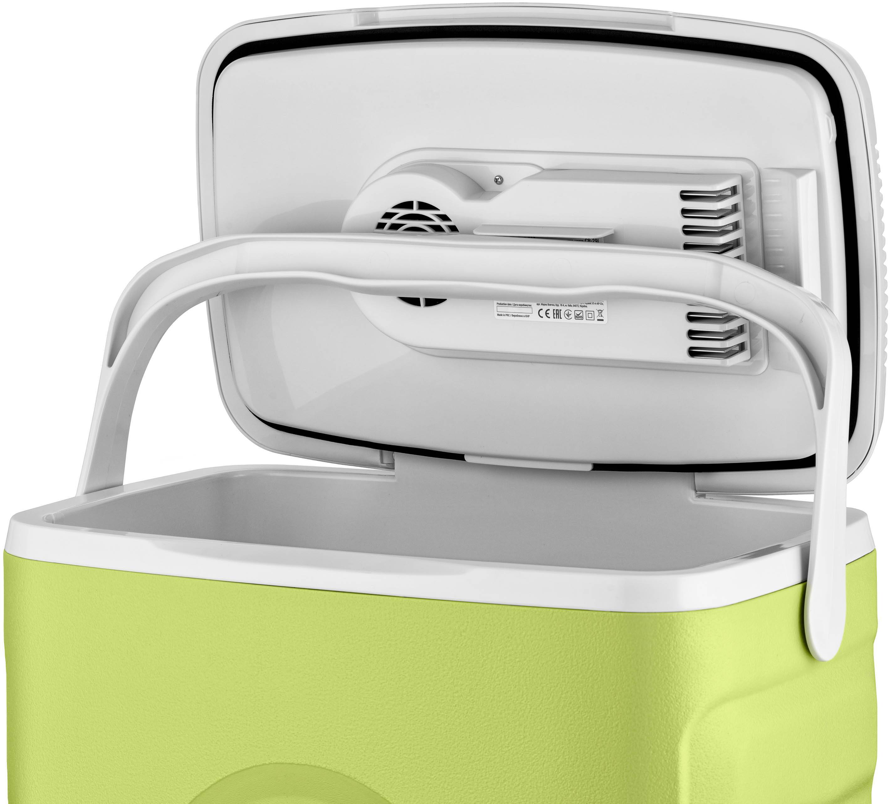 Холодильник дорожній ARDESTO CR-29Lфото4