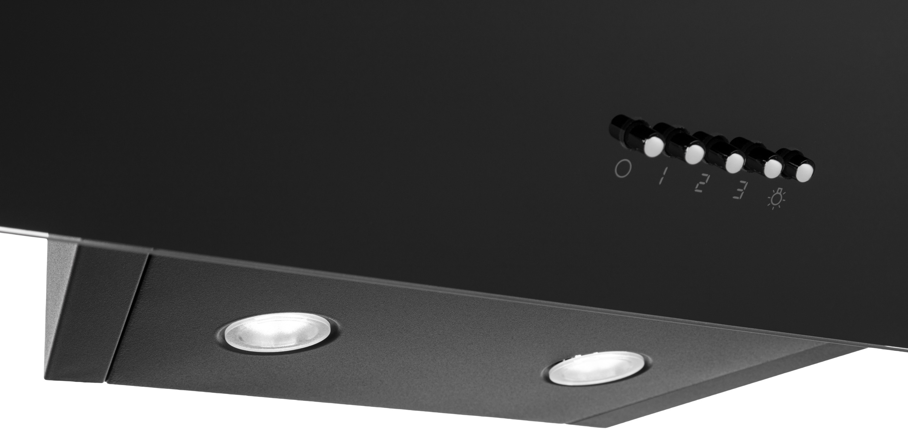 Вытяжка ARDESTO FCH-F1300BLG фото 6