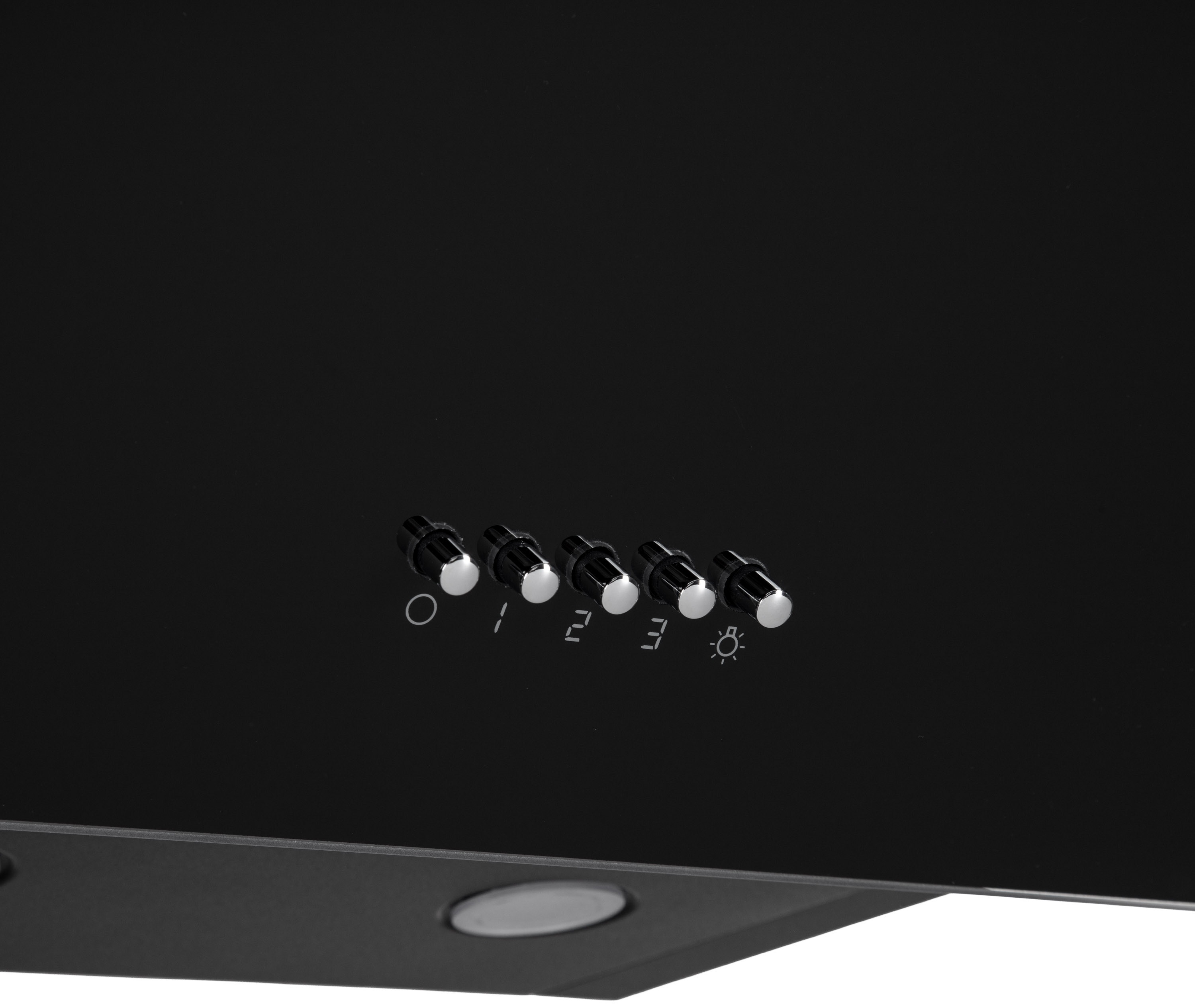 Вытяжка ARDESTO FCH-F1300BLG фото 7