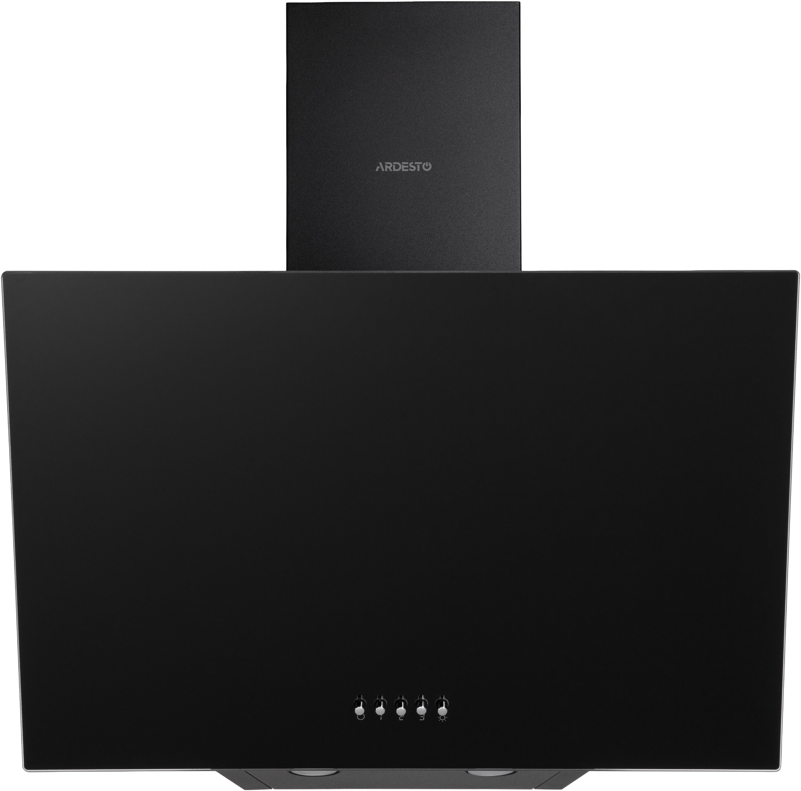 Вытяжка ARDESTO FCH-F1300BLG фото 3