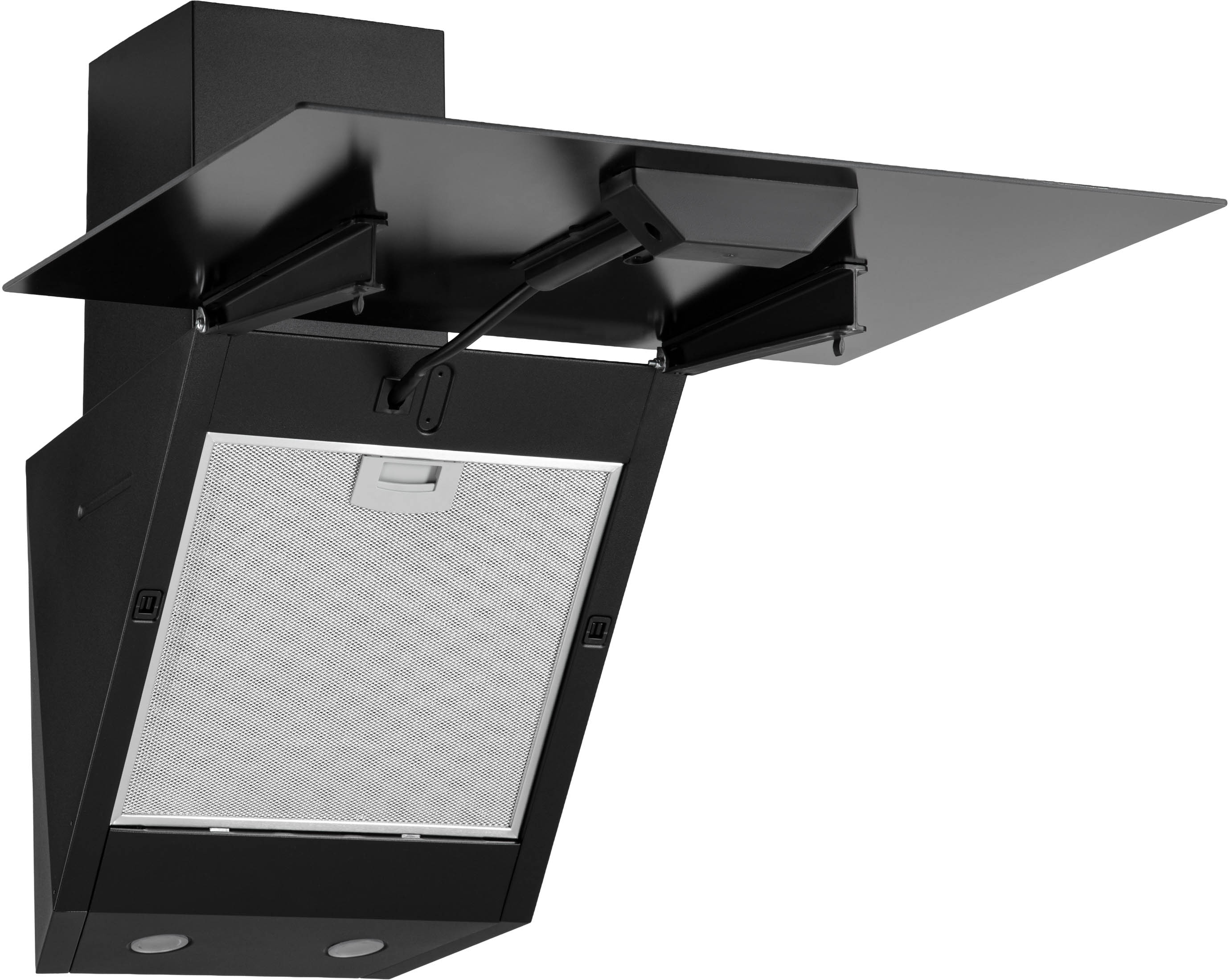 Вытяжка ARDESTO FCH-F1300BLG фото 5