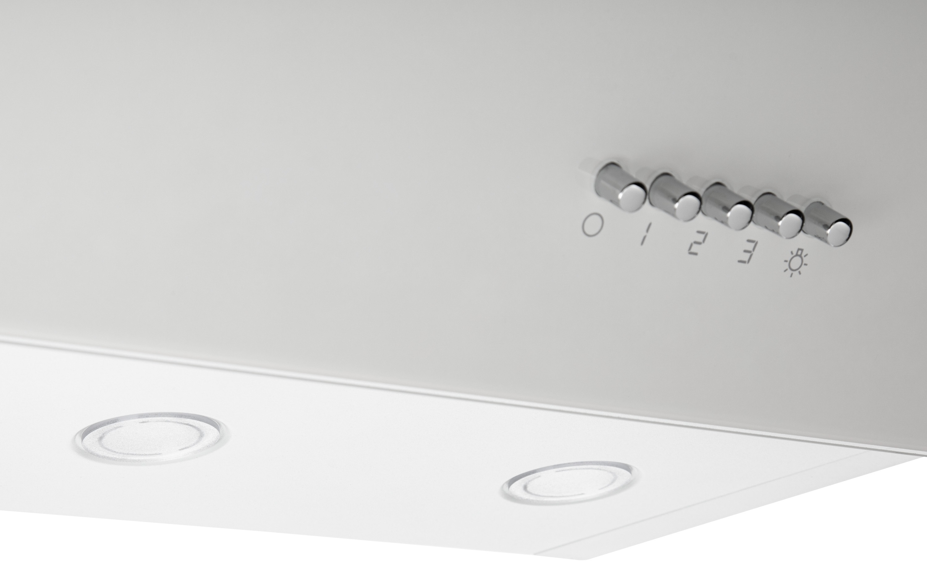 Вытяжка Ardesto HCH-F1300WG фото 5