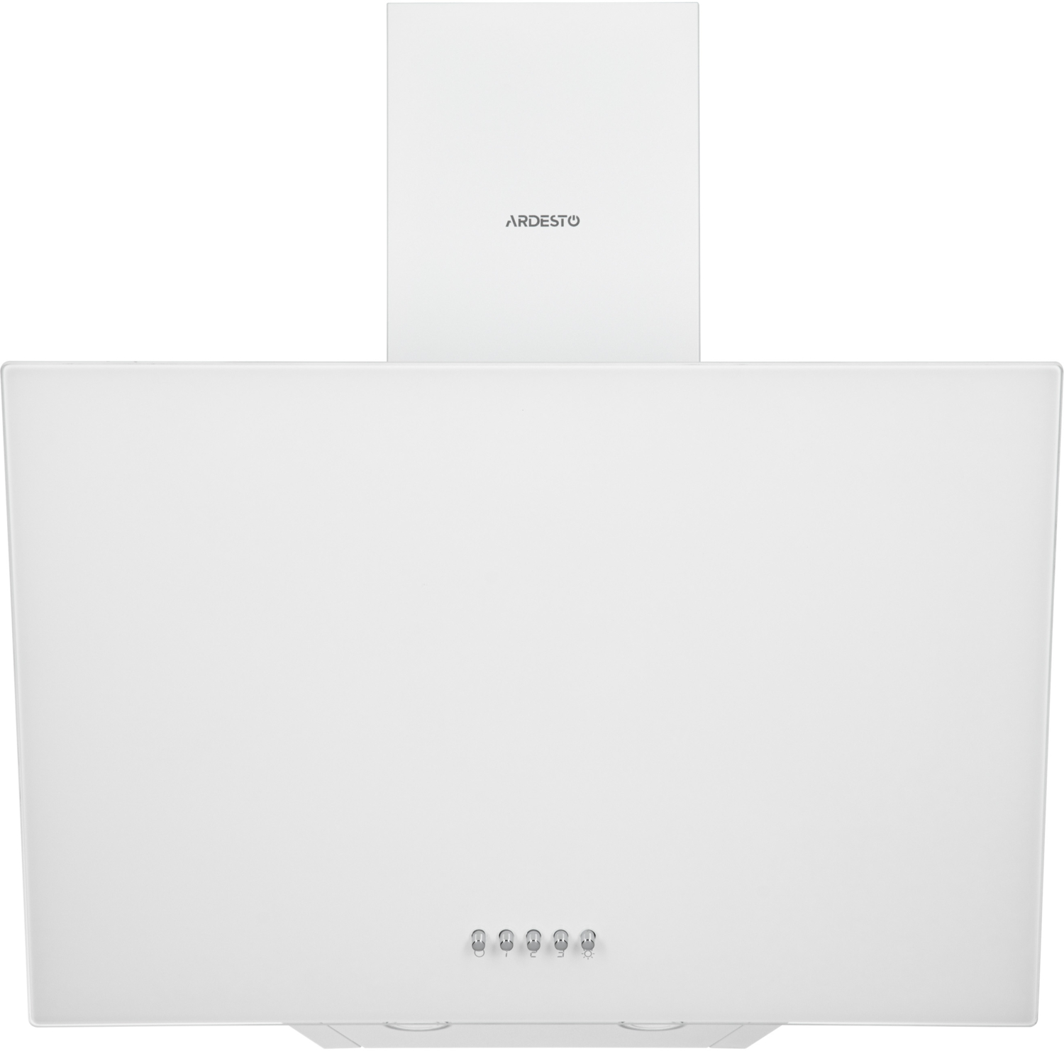 Вытяжка Ardesto HCH-F1300WG фото