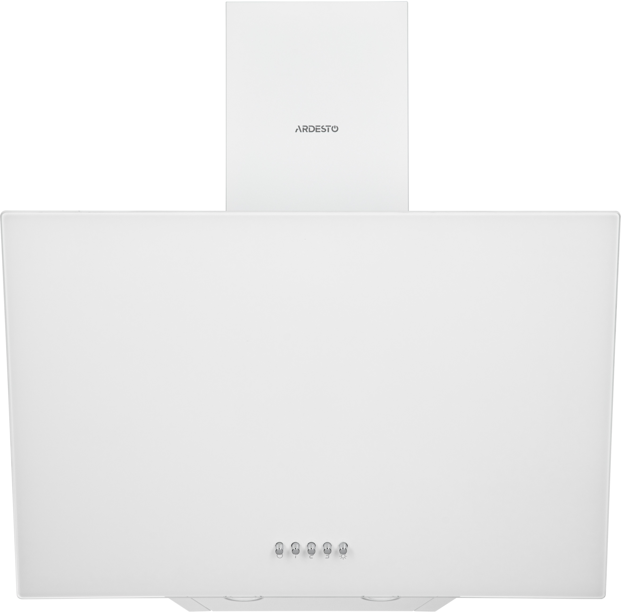 Вытяжка Ardesto HCH-F1300WG фото 3